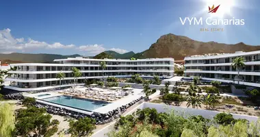 2 bedroom apartment in Miraverde, Spain