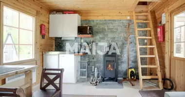 1 room Cottage in Ranua, Finland