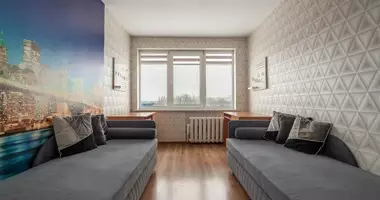 Wohnung 3 Zimmer in Polangen, Litauen