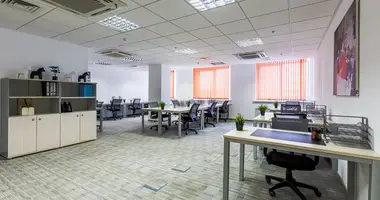 Oficina 600 m² en South-Western Administrative Okrug, Rusia