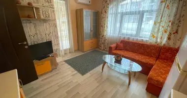 Apartamento 2 habitaciones en Nesebar, Bulgaria