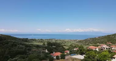 Casa 2 habitaciones en Kallirachi, Grecia