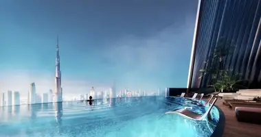 Appartement 5 chambres dans Doubaï, Émirats arabes unis