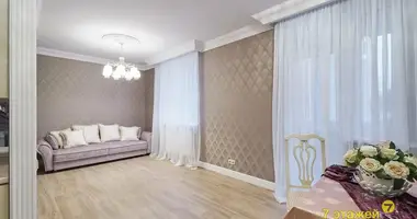 Wohnung 1 zimmer in Minsk, Weißrussland