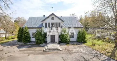 5 bedroom house in Lapinjarven Kirkonkyla, Finland