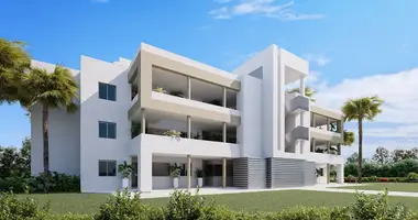 2 bedroom apartment in Mijas, Spain