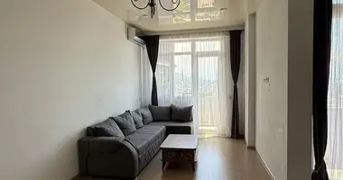 Apartamento 3 habitaciones en Batumi, Georgia