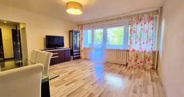 Mieszkanie 2 pokoi w Kraków, Polska