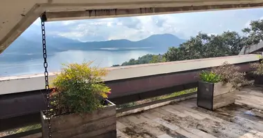 Дом 3 спальни в Valle de Bravo, Мексика