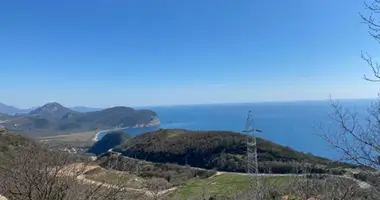 Terrain dans Virpazar, Monténégro