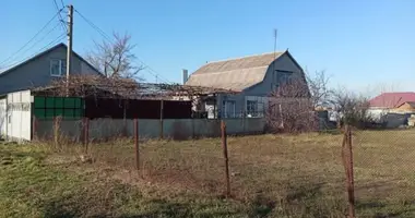 2 room house in Korsuntsi, Ukraine