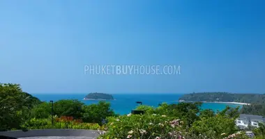 Condo w Phuket, Tajlandia