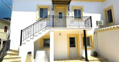 Townhouse 2 bedrooms in Gouvia, Greece
