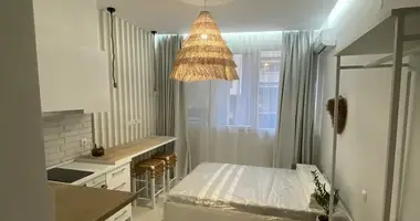 1 room apartment in Municipality of Thessaloniki, Greece