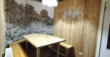 Casa en Dabryniouski siel ski Saviet, Bielorrusia