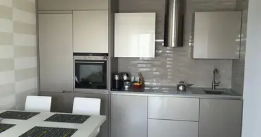 Apartamento 2 habitaciones en Minsk, Bielorrusia