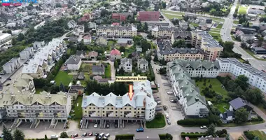 Appartement 4 chambres dans Kaunas, Lituanie