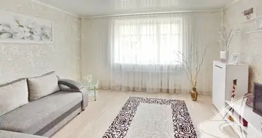 Apartamento 2 habitaciones en Vysokaye, Bielorrusia