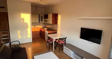 2 room apartment in Gdansk, Poland