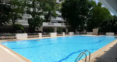 Apartamento 1 habitación en Pattaya, Tailandia