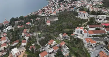 Plot of land in Dobrota, Montenegro