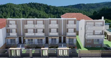 3 bedroom townthouse in Thassos, Greece