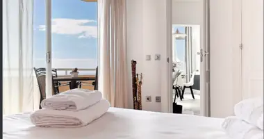 Penthouse 2 zimmer in Estepona, Spanien