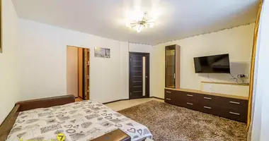 Apartamento 1 habitación en Lahoysk, Bielorrusia