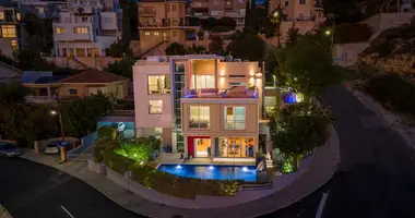 Maison 6 chambres dans Limassol, Chypre