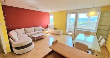 Wohnung 2 Schlafzimmer in Upravna Enota Ljubljana, Slowenien