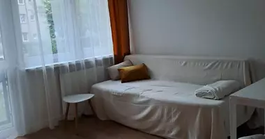 Mieszkanie 1 pokój w Kraków, Polska