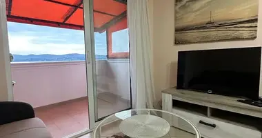 Wohnung 2 zimmer in Tivat, Montenegro