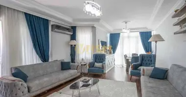 Apartamento 2 habitaciones con Zona de barbacoa en Alanya, Turquía