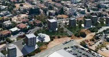 Terrain dans Limassol, Bases souveraines britanniques