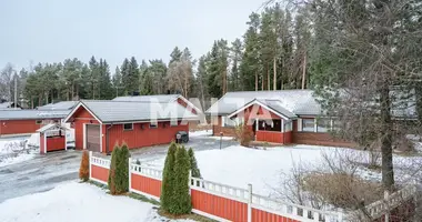 Casa 4 habitaciones en Raahe, Finlandia