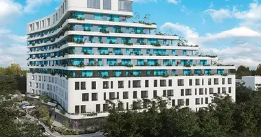 1 bedroom apartment in Bar, Montenegro