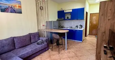 Studio apartment 1 bedroom in Durres, Albania