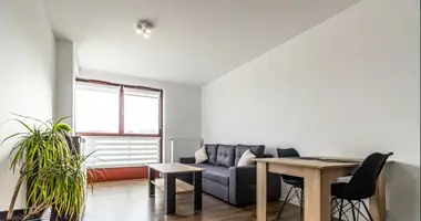 Apartamento 2 habitaciones en Cracovia, Polonia