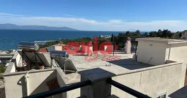 Apartamento 3 habitaciones en Kavala Municipality, Grecia