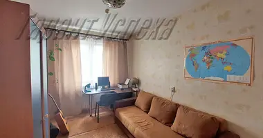 Квартира 3 комнаты со стеклопакетами, с домофоном, с металлическая дверь в Брест, Беларусь