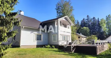 Casa 5 habitaciones en Porvoo, Finlandia