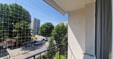 Mieszkanie 2 pokoi w Kraków, Polska