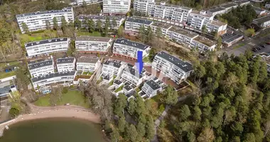 Apartamento 6 habitaciones en Helsinki sub region, Finlandia