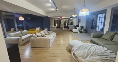 Коммерческое помещение 354 м² в Тбилиси, Грузия