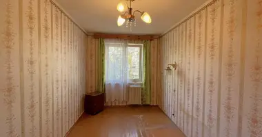 Wohnung 2 zimmer in Minsk, Weißrussland