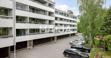 Appartement 1 chambre dans Helsinki sub region, Finlande