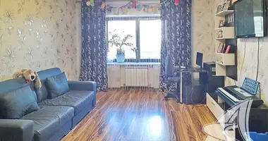 3 room apartment in Brest, Belarus