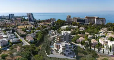 Nieruchomości inwestycyjne 1 283 m² w Społeczność St. Tychon, Cyprus