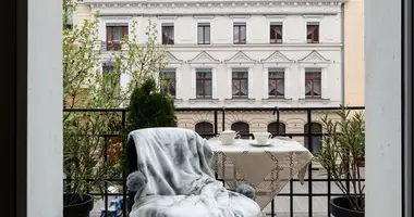 2 room apartment in Lodz, Poland
