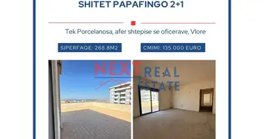 Ático Ático 3 habitaciones en Vlora, Albania